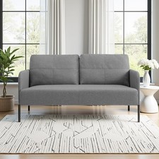 2-Sitzer Kleines Sofa Lounge