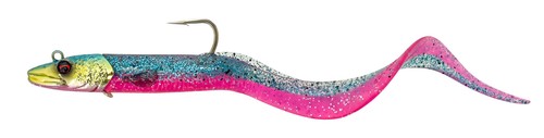 Savage gear conger eel - gear, 17cm