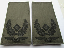 KLETT Rangabzeichen Luftwaffe