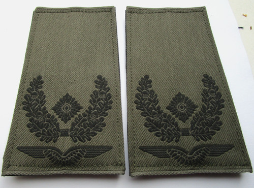 Klett rangabzeichen luftwaffe - rangabzeichen,