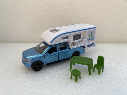 Siku 1693 ford f150 pick - ford, pick-up