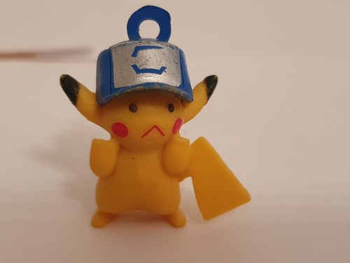 Pokémon pikachu - pokémon,
