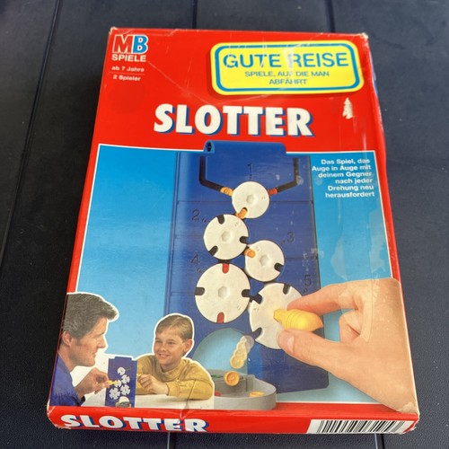 Spiele slotter - mb,