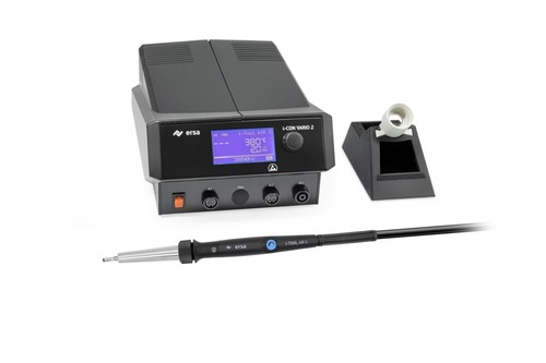 Ersa con vario mk2 esd - i-con,