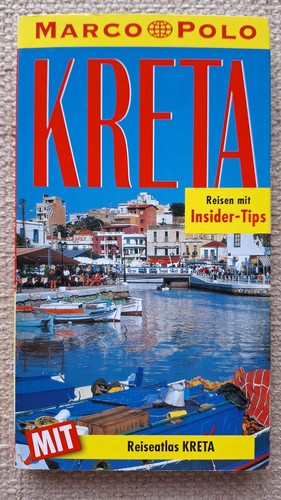 Kreta marco polo - -,