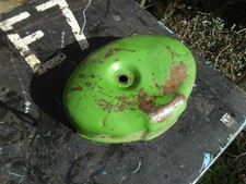 Agria 2700 Deckel  Anbau