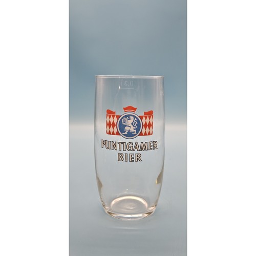 Puntigamer bier altes - 0,3l,