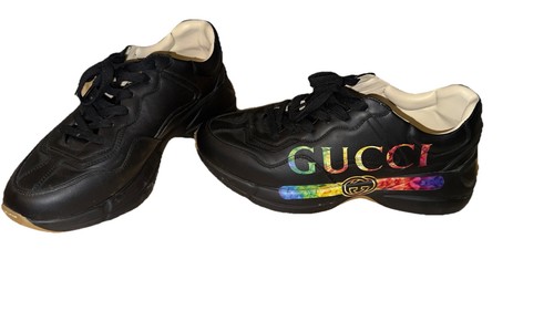 Gucci rython iridescent kaum - gucci,