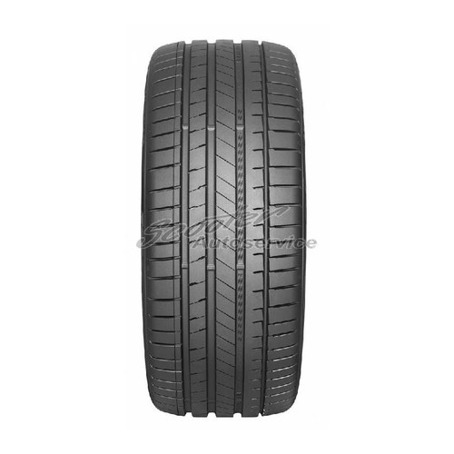 Kumho ecsta sport - mfs, xl