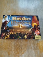Risiko - Herr der Ringe - neue