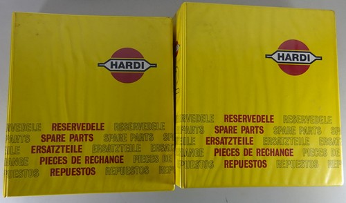 Teilekatalog ersatzeilliste - teilekatalog,