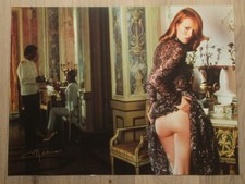 sinnliches Foto von Mario