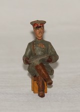 Elastolin uralte Figur