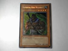 Yugioh ELEMENTAR-HELD