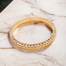 2.0 Karat Zacken Diamant