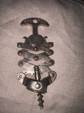 Korkenzieher Alt oder Antik