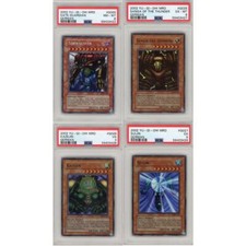 Yu-Gi-Oh! - Torwächter