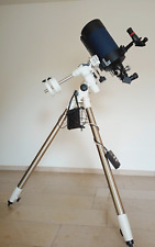Meade LX80 6" Teleskop + EQ3/2 + Zubehör