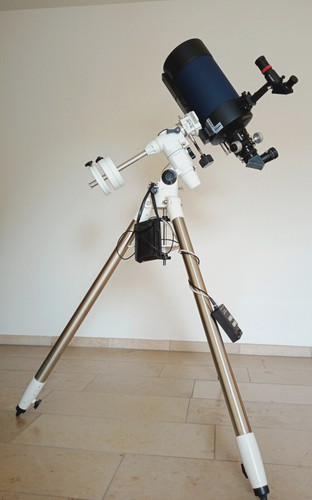 Meade lx80 sct teleskop - lx80,