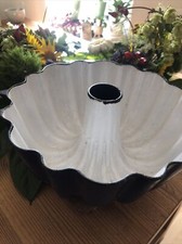 alte Backform Gugelhupf