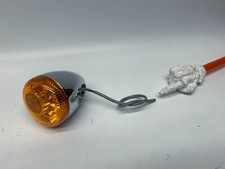 Harley Davidson 3 in 1 LED Rücklicht Blinker Hinten Rear Light Turn Signal #2430