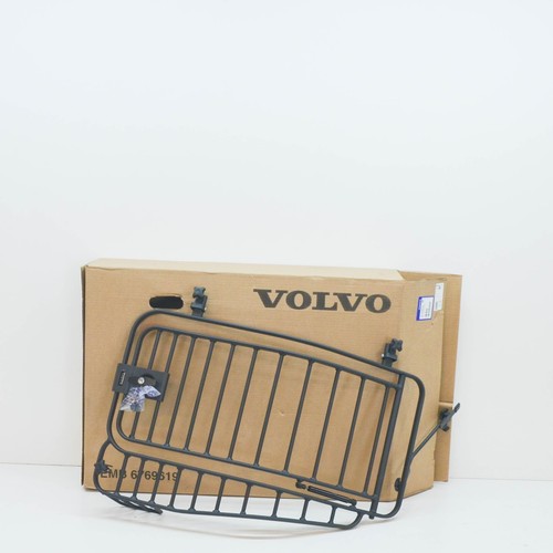 Volvo xc60 hundegitter rechts - hundegitter,