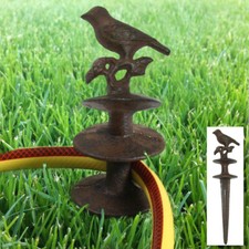 Gartenschlauch -Halter