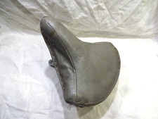 Möwe DDR Kinder Fahrrad Sattel 50er/60er Jahre Diamant Mifa - original