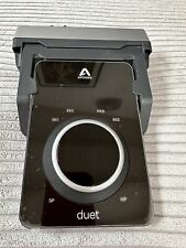 Audio Interface Apogee Duet 3 inkl. Dockingstation