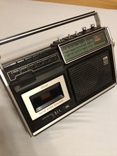 universum radiorecorder ctr