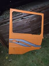 Unimog Tür Rechts Beifahrer 424 427 U1000 U1200