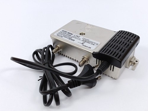 Wisi miniline 81p 2100 - 81p,