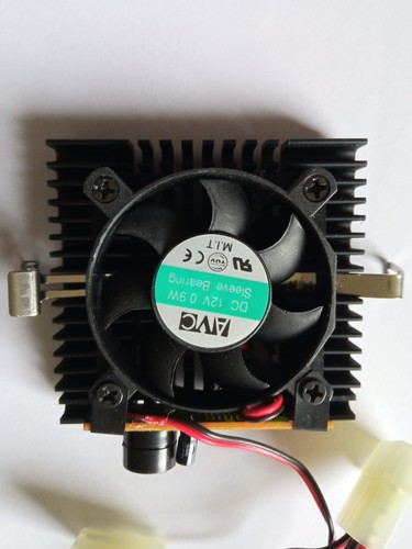 Cpu kühler für 70 - für, mm