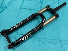 Fox 36 Series Talas RLC 26" 120/160mm Federgabel