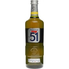 Pastis 51 0,7l 45 %