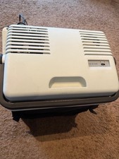 VW Kühlbox über Zigarettenanzünder