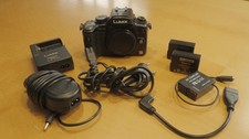 Panasonic LUMIX DMC-GH2 16.0
