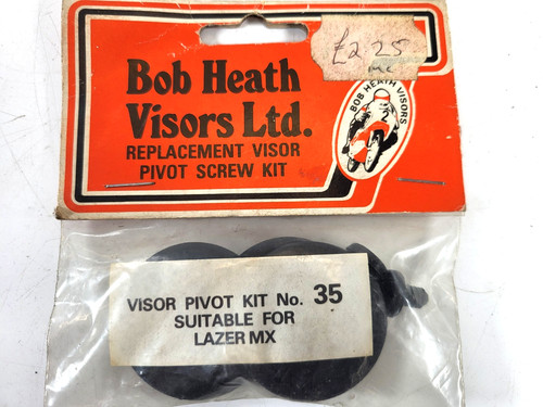 Bob heath visors ltd - heath,