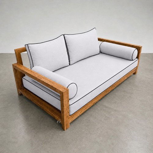 Style full contrast trim - 1,