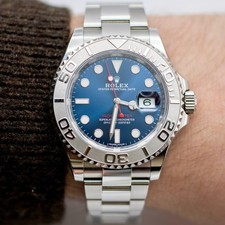 Rolex Yacht-Master 40 116622