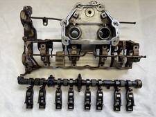 Excenterwelle BMW E46 E90 316i
