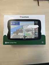 *RÜCKLÄUFER* - TOMTOM GO