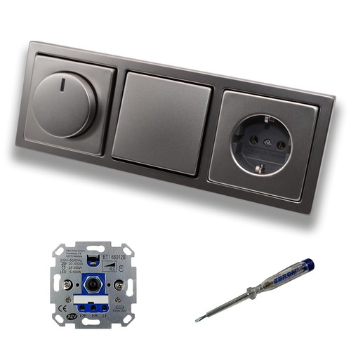 Rev ritter led dimmer - rev,