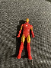 Iron Man Actionfigur