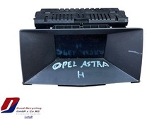 Opel Astra H Display 13111163