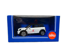 Siku   1454 Mini Countryman  "Spielwarenmesse 2014"