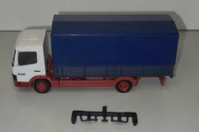 Herpa Mercedes Atego Neutral 1:87
