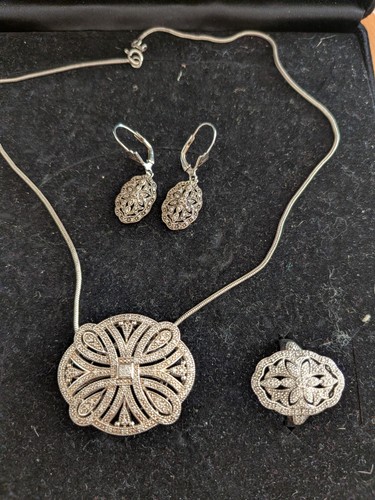Schmuck konvolut silber 925 - schmuck,
