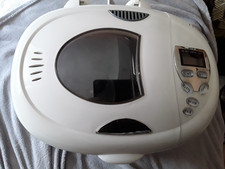 Unold 8690 Brotbackautomat