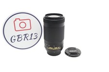 Nikon 70-300mm Teleobjektiv